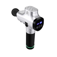 2022 Manufacturer Cordless Massage Gun